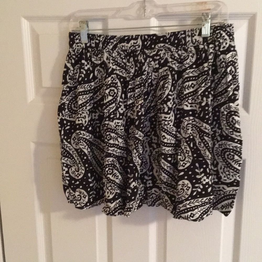 Skirt